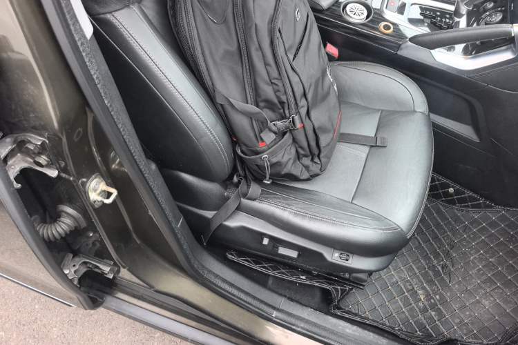 Used Peugeot 3008 2015 1.6THP Automatic Trend Edition