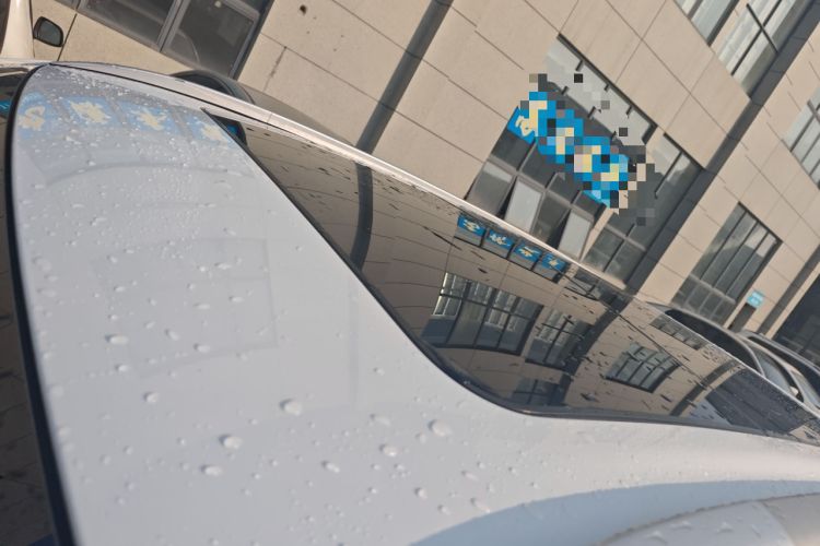 Used Geely Auto Emgrand X7 Sport 2016 1.8TD Automatic Smart Connectivity Version