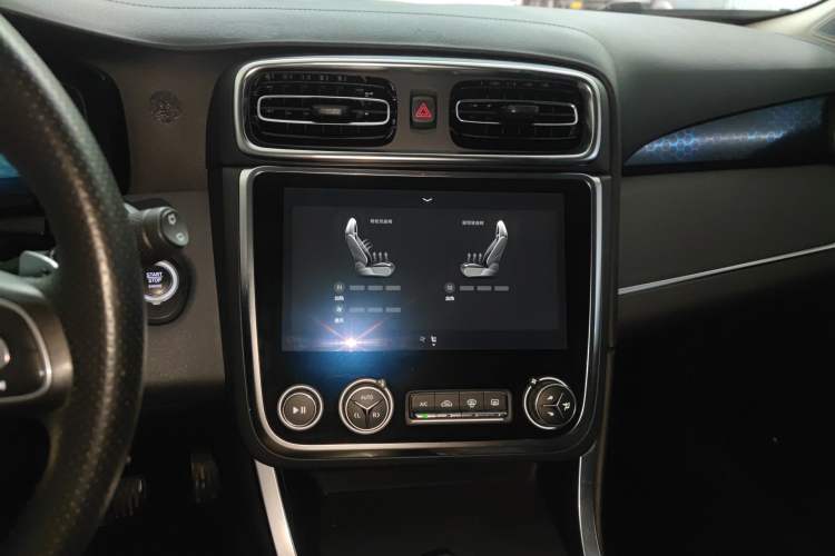 Used Lynk & Co 01 EM-P 2018 1.5T PHEV JingPro National Emission Standard V
