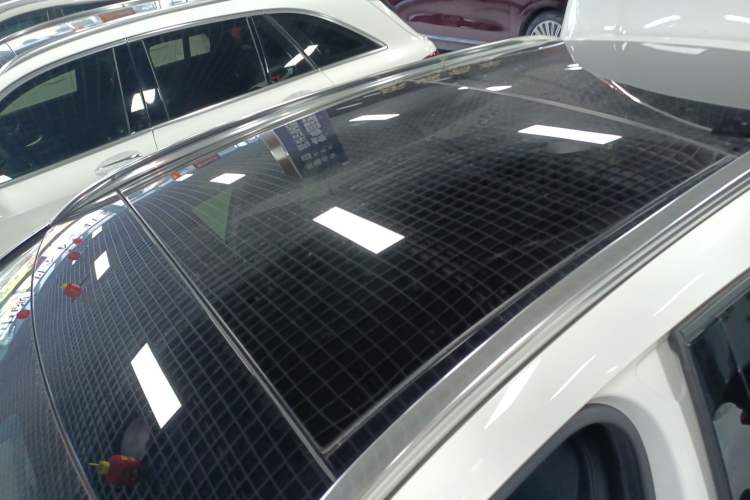 Used Mercedes-Benz GLA 2016 GLA 220 4MATIC Fashion Edition