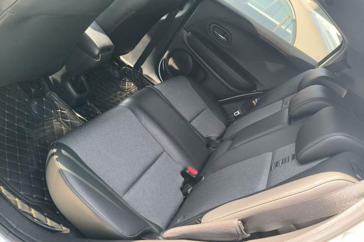 Used Honda XR-V 2020 220TURBO CVT Luxury Edition