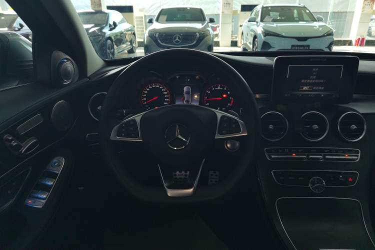 Used Mercedes-Benz C-Class 2018 C 200 L Sport Edition