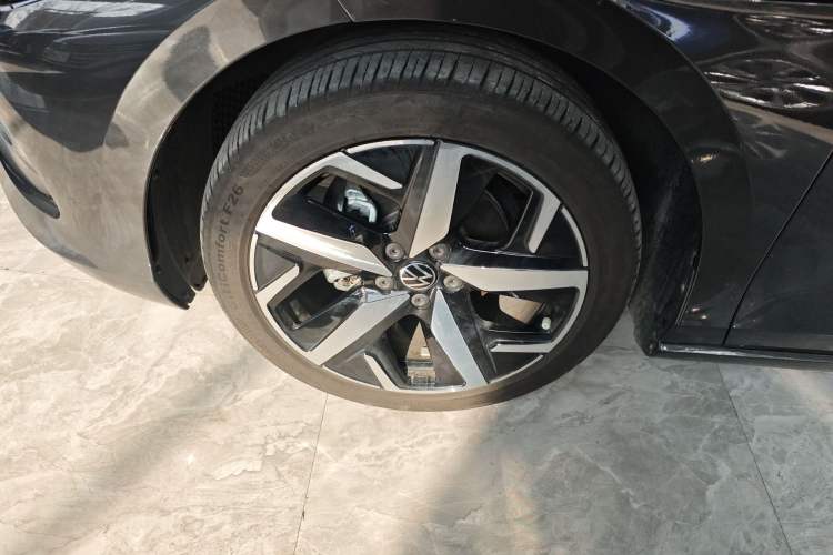 Used Volkswagen Lamando 2025 Lavida L 280TSI DSG Cool & Spicy PLUS Edition
