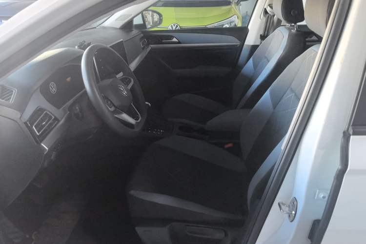 Used Volkswagen Lavida 2023 1.5L Automatic De Yi Edition
