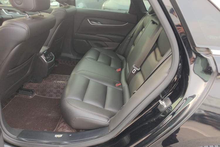 Used Cadillac XTS 2018 28T Tech Edition
