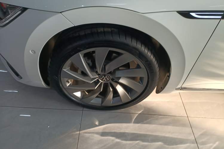 Used Volkswagen FAW-Volkswagen CC 2024 380TSI Striking Edition