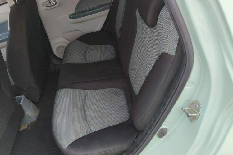 Used Oshan Benni E-Star 2021 National Edition Colorful Version Lithium Iron Phosphate (31.95 kWh)