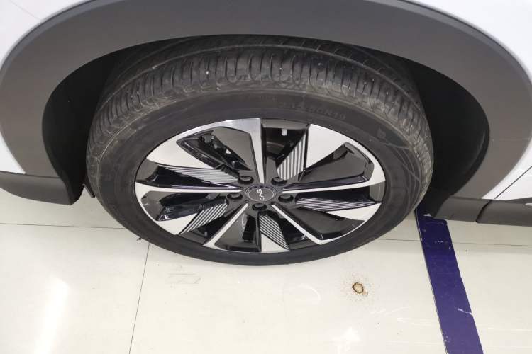 Used BYD Song PLUS New Energy 2025 EV Smart Drive Edition 605km Flagship Model