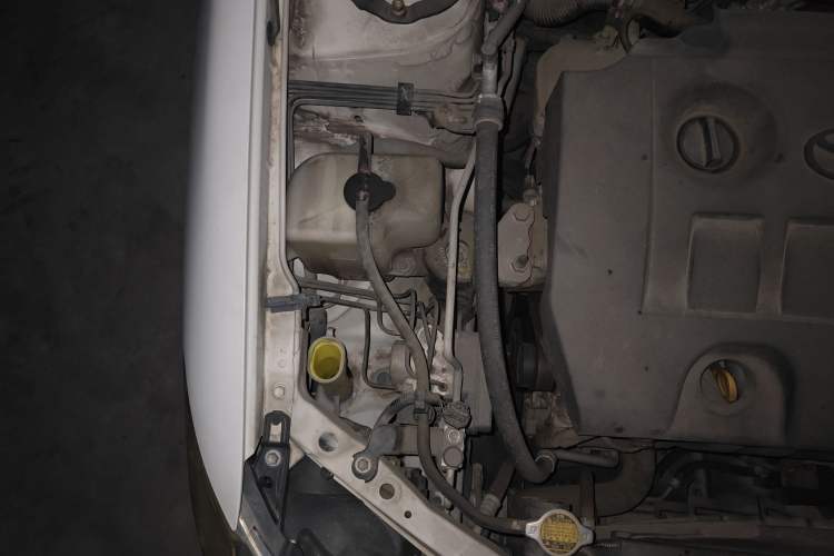 Used Toyota Corolla 2013 1.6L Automatic Luxury Edition
