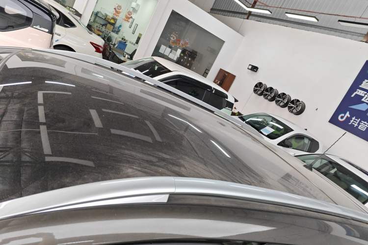 Used Nissan Qashqai 2022 2.0L CVT XV Premier Luxury Edition
