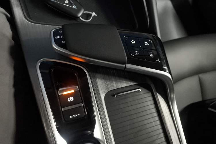 Used Changan UNI-T 2020 1.5T Flagship Version
