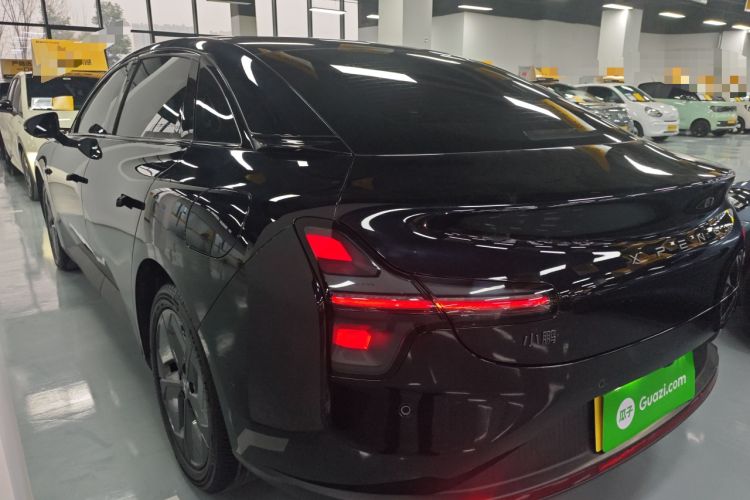 Used XPeng MONA M03 2024 620 with Ultra-Long Range
