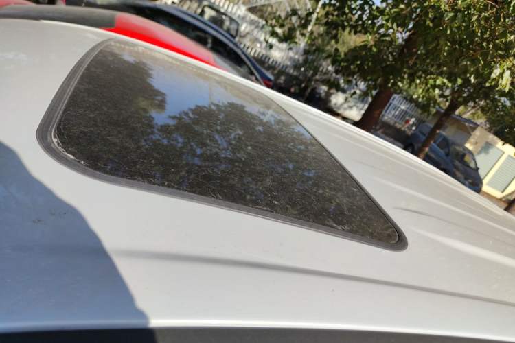 Used Toyota RAV4 2023 Dual-Motor 2.5L E-CVT Two-Wheel Drive Elite Edition
