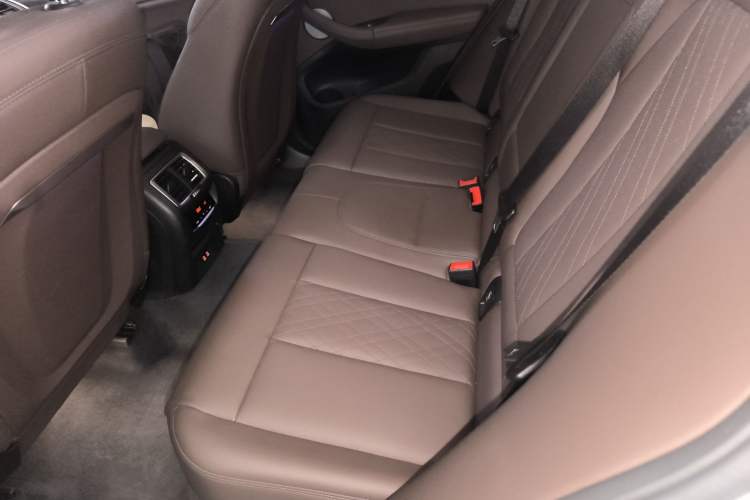 Used BMW X3 2023 Restyled xDrive30i Leading Edition M Night Sky Package