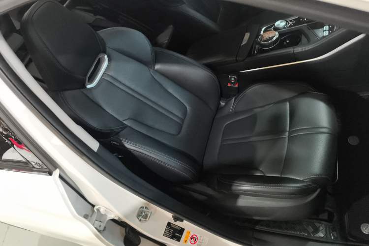 Used Changan CS75 PLUS 2021 2.0T Automatic Pilot Version
