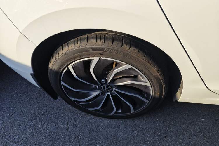 Used Volkswagen Golf 2021 280TSI DSG Pro