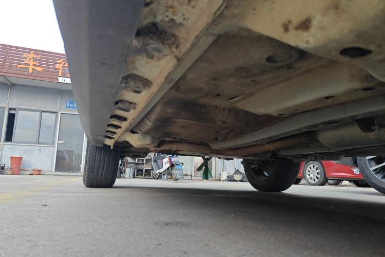 Used Haval H1 2016 Blue Label 1.5L AMT Luxury Model
