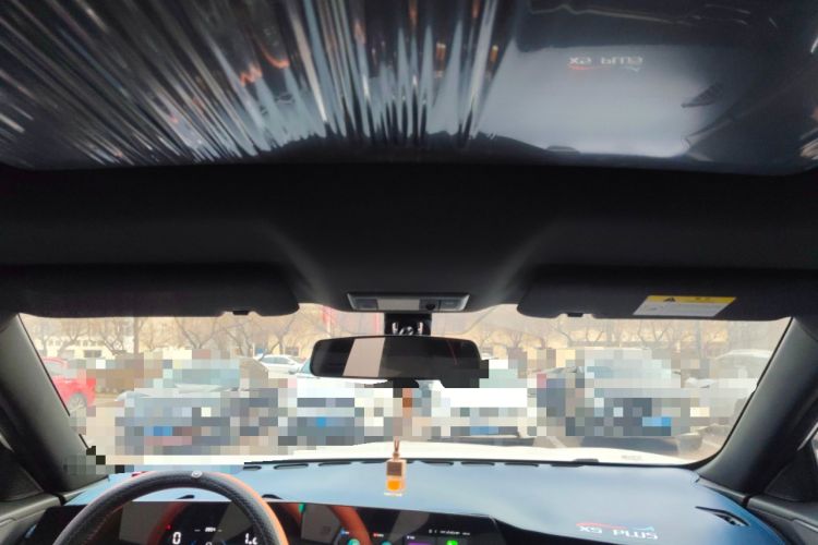 Used Changan X5 PLUS 2025 1.5T DCT High-Energy Version
