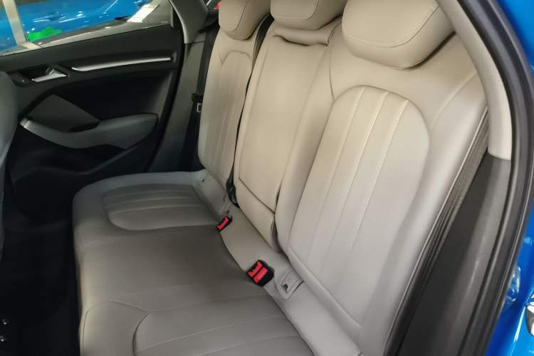 Used Audi A3 2017 Sportback 35 TFSI Ambition Edition
