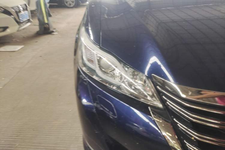 Used Toyota Crown 2018 2.0T Sport Edition
