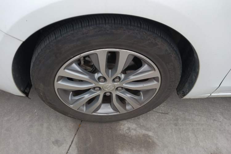 Used Buick GT 2018 18T Automatic Flagship Model