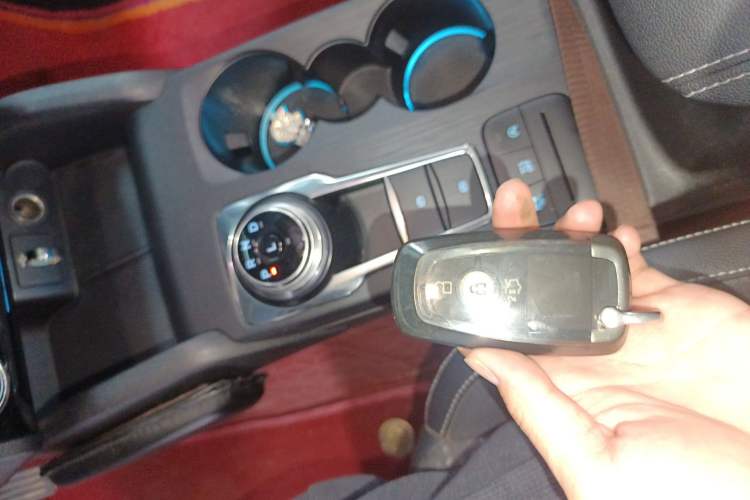 Used Ford Focus 2020 Sedan EcoBoost 180 Automatic Trend Edition
