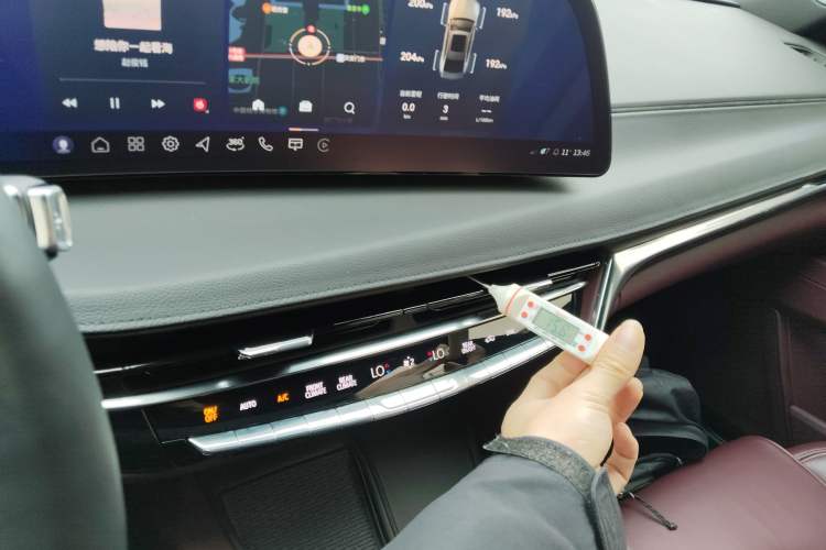 Used Cadillac CT6 2023 28T Platinum Edition
