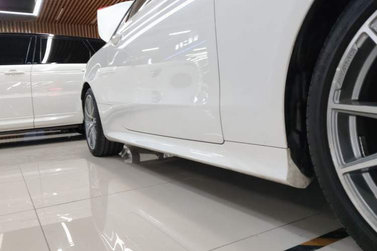 Used Mercedes-Benz E-Class 2021 E 260 Coupe
