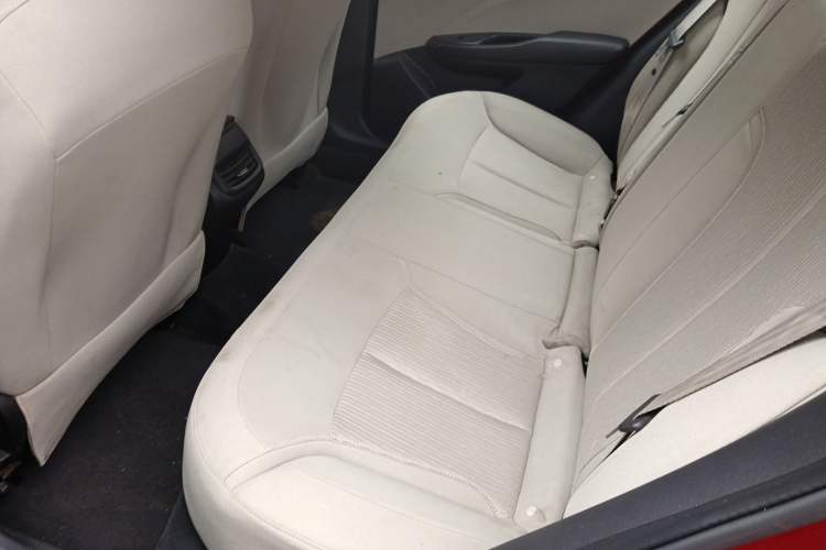 Used Buick GT 2015 15N Manual Elite Edition
