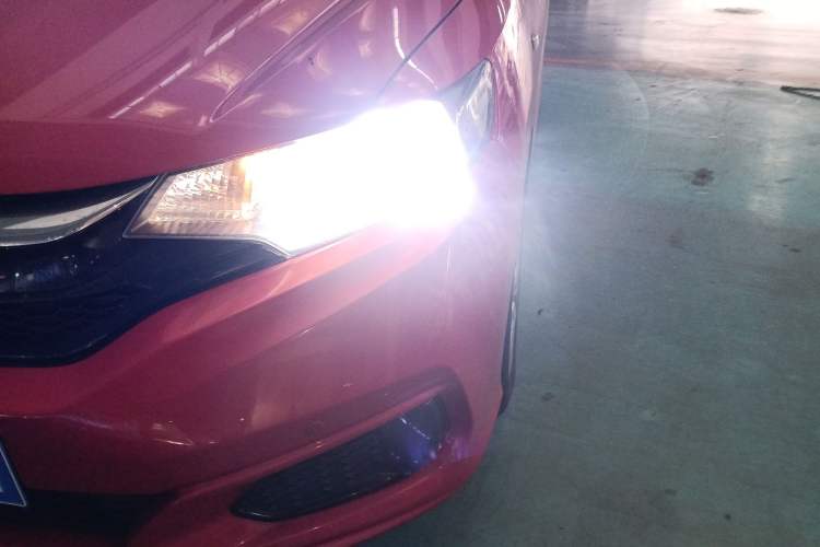 Used Honda Fit 2018 1.5L CVT Comfort Sunroof Version
