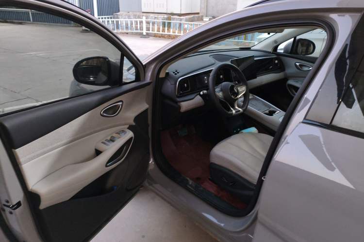 Used BYD Sealion 05 EV 2025 520 km Smart Cruise Version
