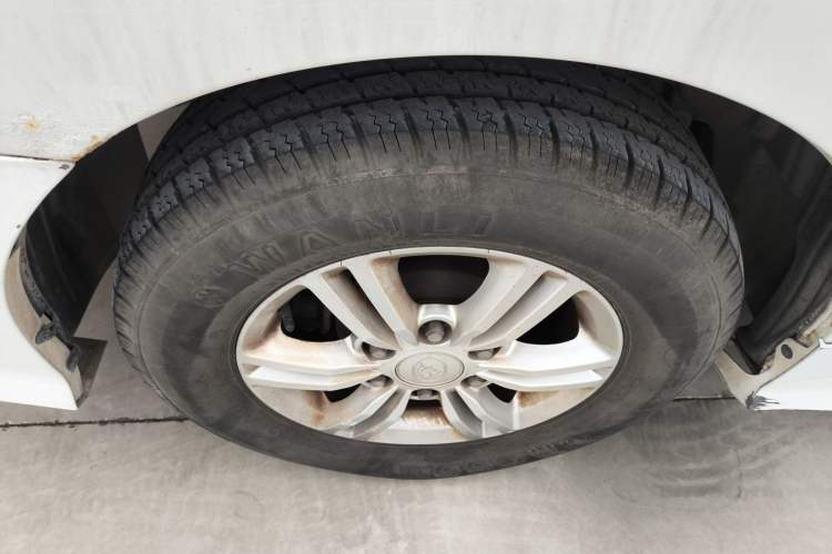 Used SAIC MAXUS G10 2018 PLUS 2.0T Automatic Smart Edition
