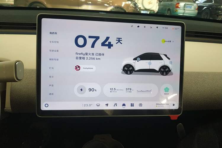 Used firefly firefly 2025 Free Edition
