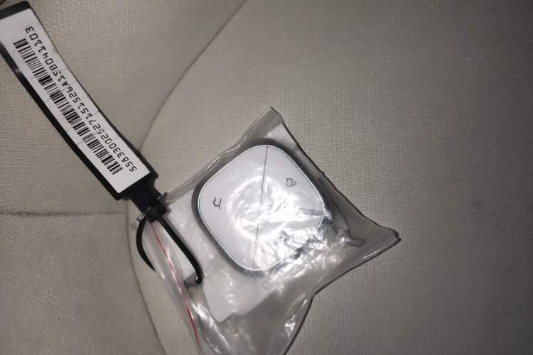 Used Wuling Hongguang MINIEV 2025 Four-Door Version Premium Edition
