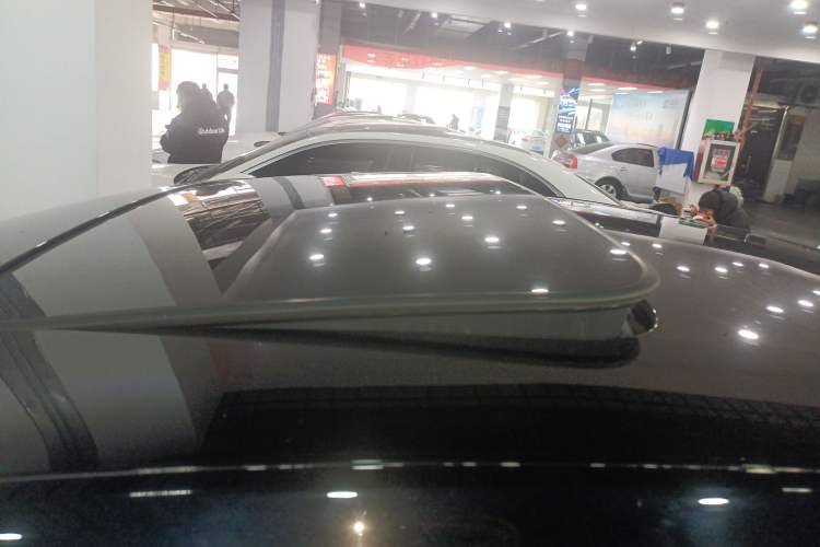 Used Volkswagen Lavida 2024 1.5L Automatic 5 Million Edition