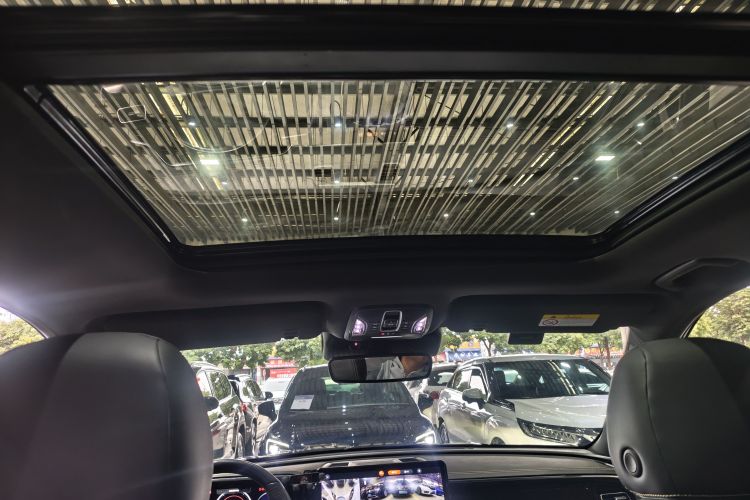 Used GAC Trumpchi GS8 2022 Flagship Series 2.0 TGDI Two-Wheel-Drive Prestige Edition (7 Seats)