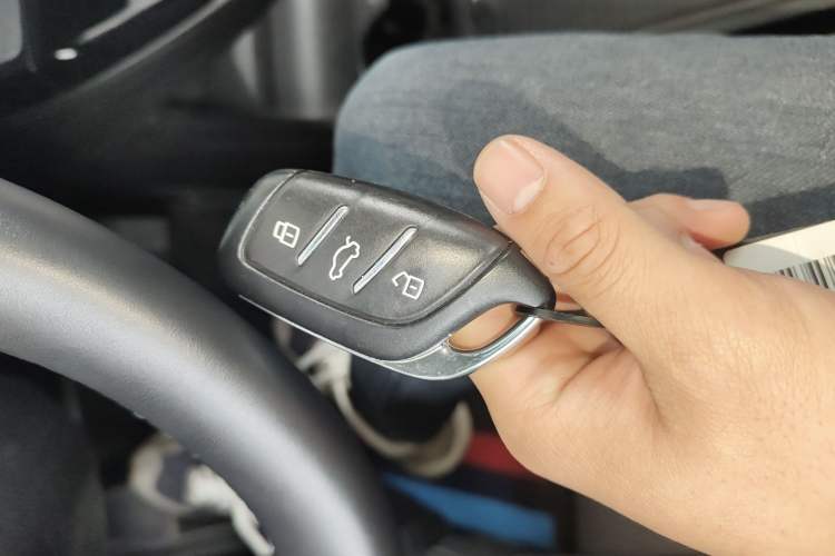 Used MG 4 EV 2022 520 km Flagship Edition
