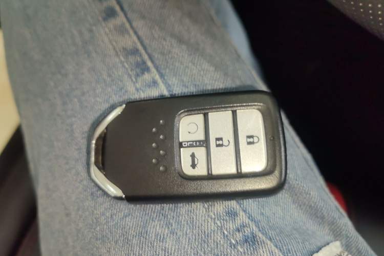 Used Honda Civic 2019 180TURBO CVT Shangdong Edition China VI
