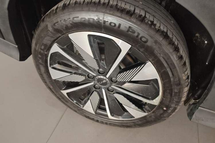 Used BYD Song PLUS New Energy 2025 DM-i Intelligent Driving 160KM Flagship Model
