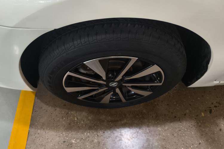 Used Nissan Sylphy 2019 Classic 1.6XE CVT Comfort Edition
