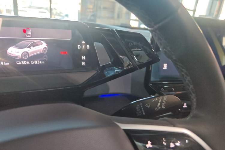 Used Volkswagen ID.3 2022 Pro Smart Edition