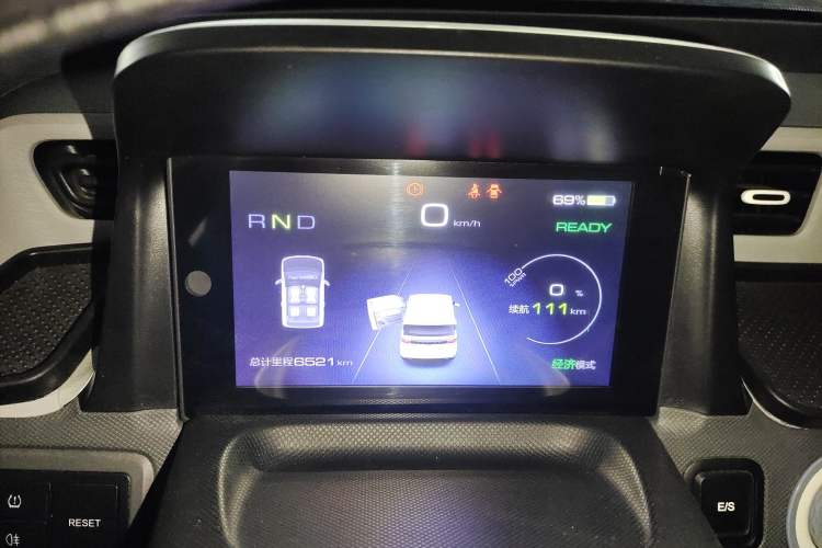 Used Wuling Hongguang MINIEV 2022 Macaron Premium Model – Lithium Iron Phosphate
