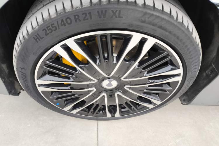 Used Denza Z9GT 2024 1100 Four-Wheel Drive Ultra Version