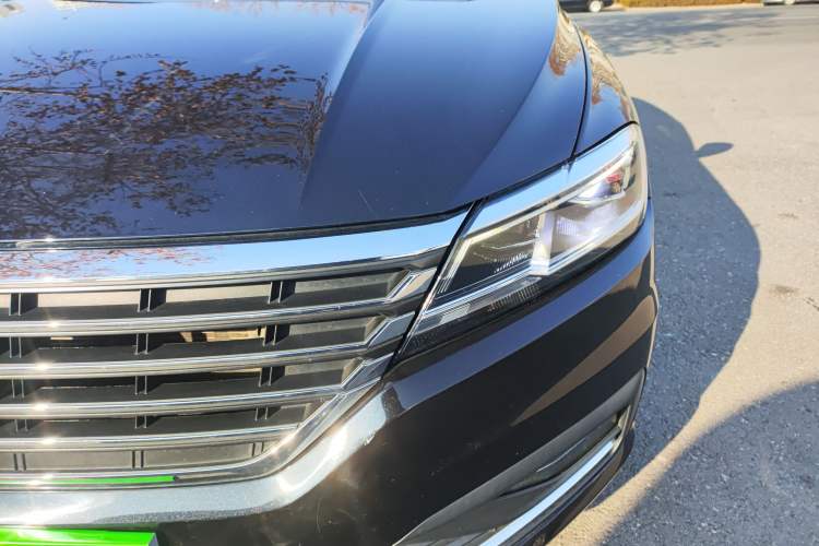 Used Volkswagen Lavida 2022 280TSI DSG Comfort Edition
