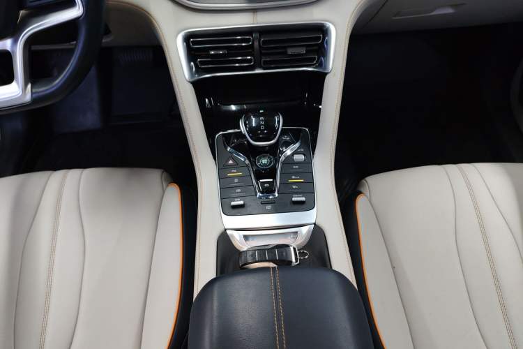 Used BYD Song PLUS New Energy 2021 EV Deluxe Model