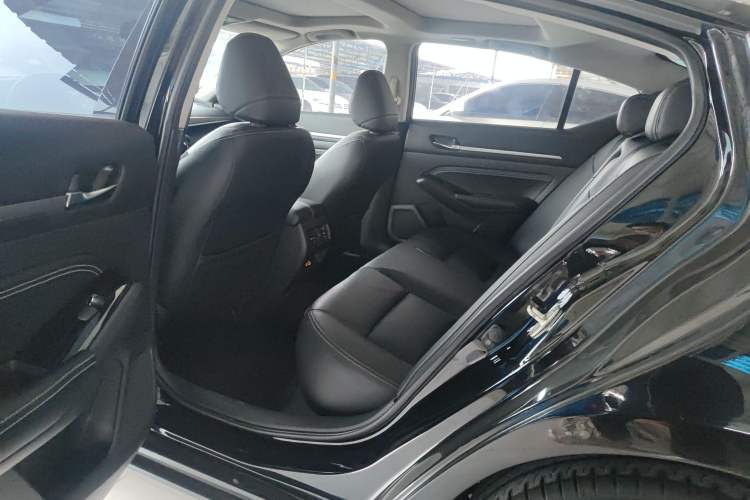 Used Nissan Teana 2021 2.0L XL Comfort Edition
