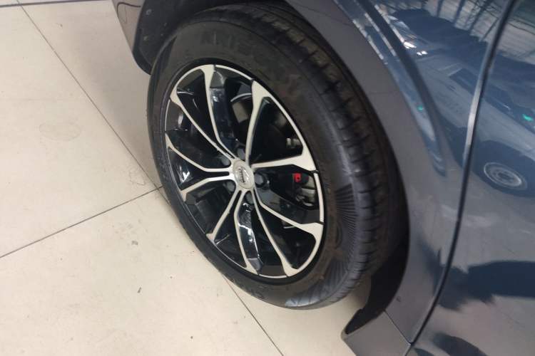 Used Volvo S60 2020 T4 Zhiyi Luxury Edition