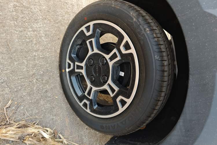 Used  Panda 2025 210km Panda Rider
