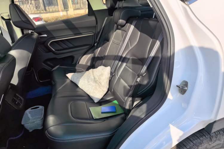 Used Haval H6 2019 1.5 GDIT Automatic Champion Edition China VI Standard
