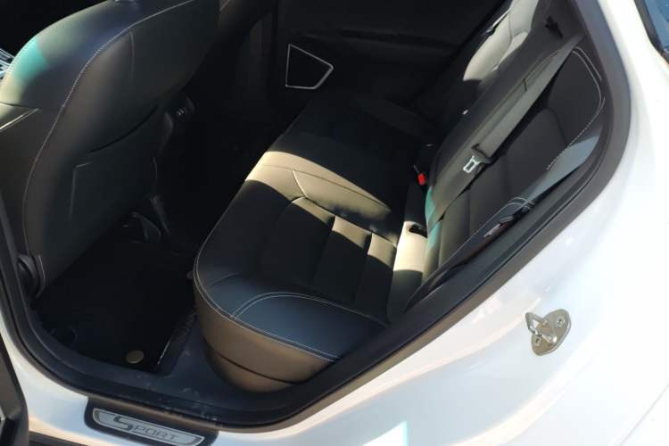 Used Geely Auto Emgrand GS 2018 Lingchao Edition 1.4T Automatic LingShang Smart Connectivity Model